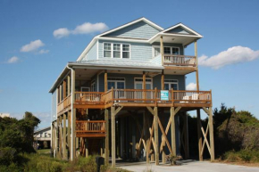 Nexta C by Oak Island Accommodations